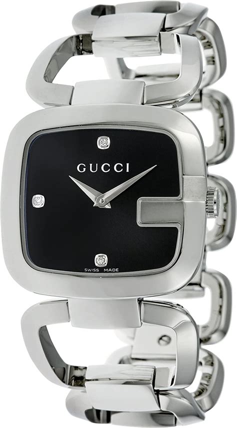 cheap gucci watches ladies|gucci ladies watches outlet.